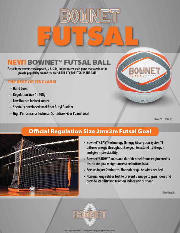 FUTSAL, PDF